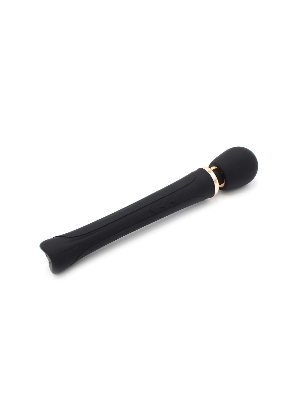 Vibromasseur Wand Aquawand Black Edition