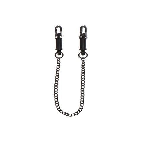 Pinces à Tétons Heavy Duty Adjustable Clamps Taboom