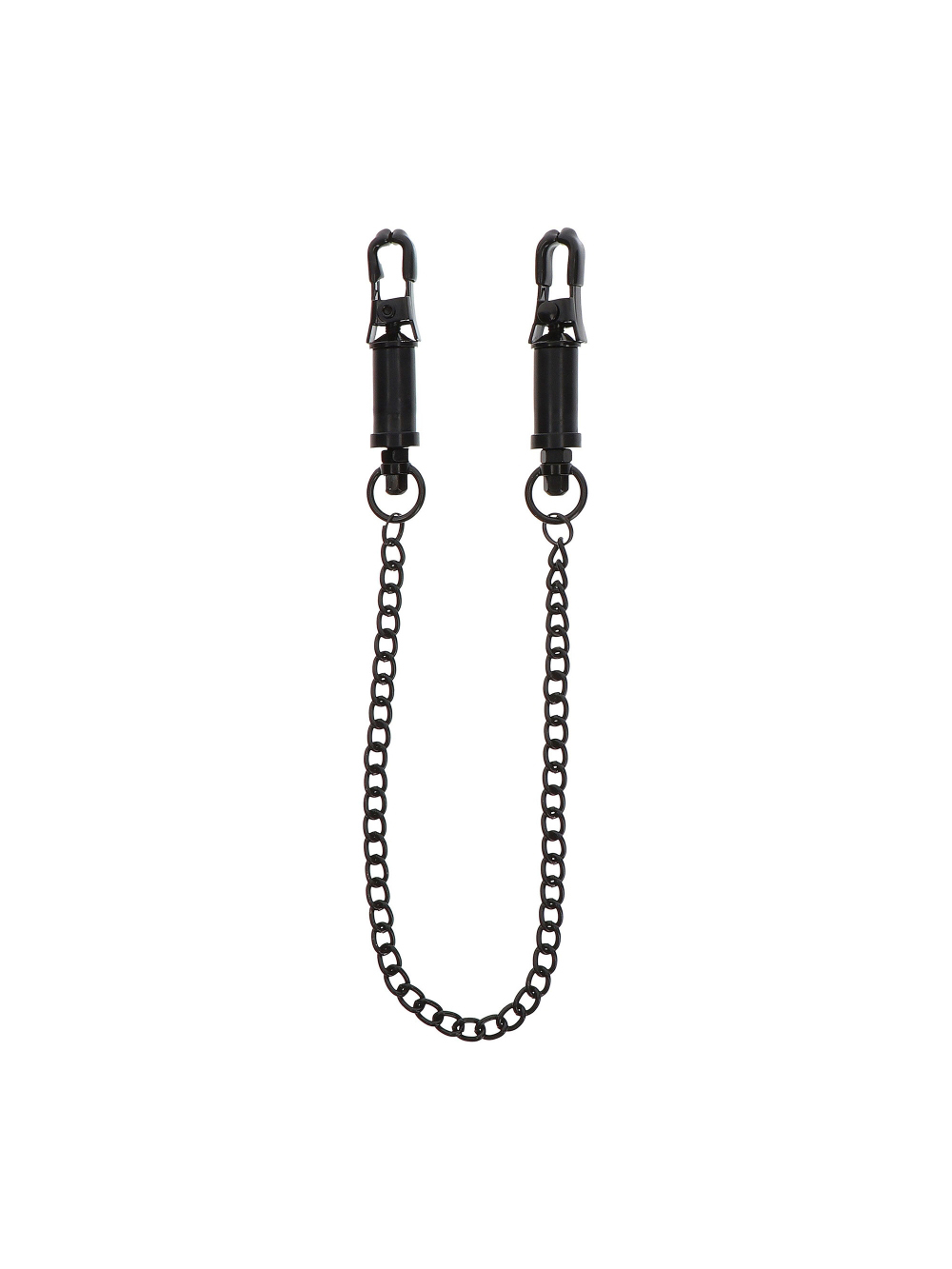 Pinces à Tétons Heavy Duty Adjustable Clamps Nipple Play