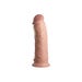 Gode XXL Ventouse 28 cm King Cock Elite