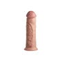 Gode XXL Ventouse 28 cm King Cock Elite