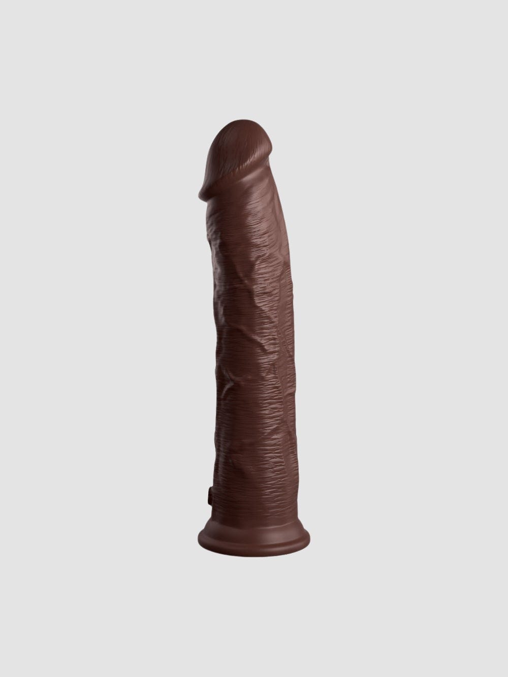 Gode XXL Ventouse 28 cm King Cock Elite