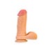 Gode ventouse Bruno