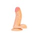 Gode ventouse Enzo