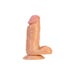 Gode ventouse Leo