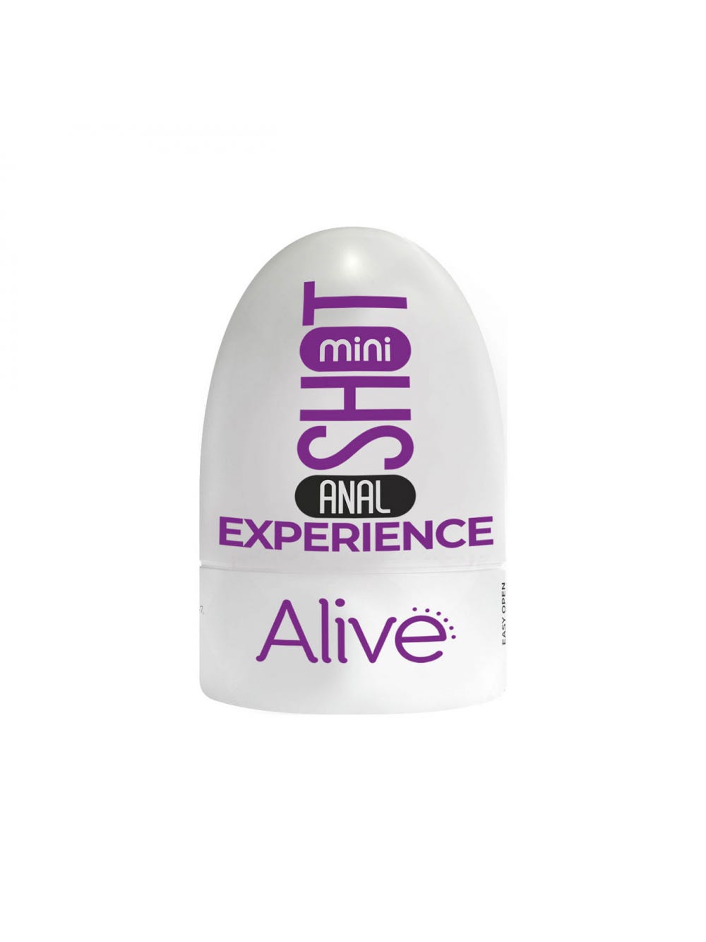 Masturbateur Mini Shot Anal Experience main product photo