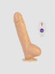 Vibromasseur ventouse télécommandé Marco