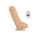 Vibromasseur ventouse télécommandé Marco