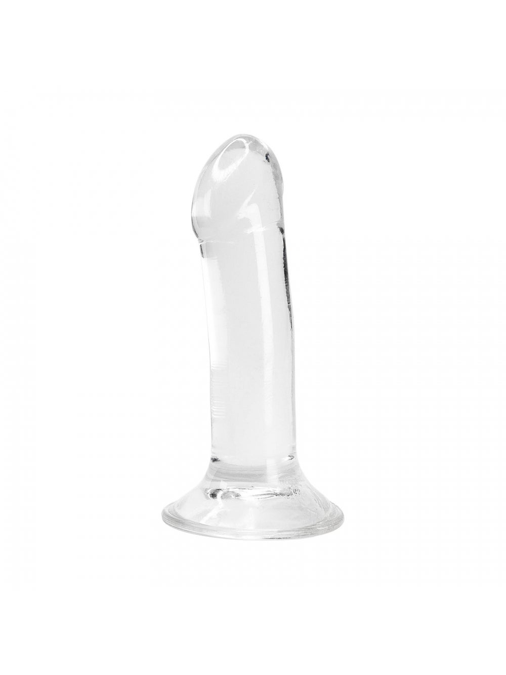Dildo ventouse Valiant Jelly 2
