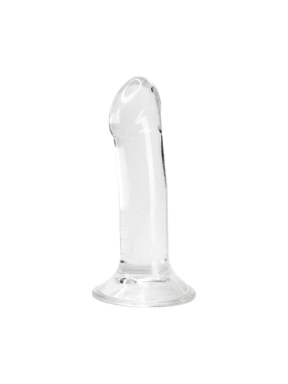 Dildo ventouse Valiant Jelly main product photo