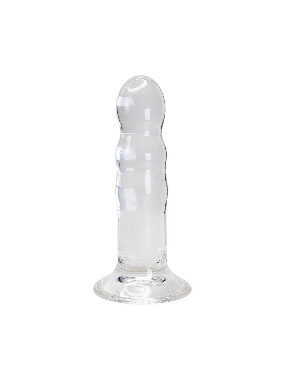 Dildo ventouse Gallant Jelly 2
