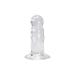 Dildo ventouse Gallant Jelly
