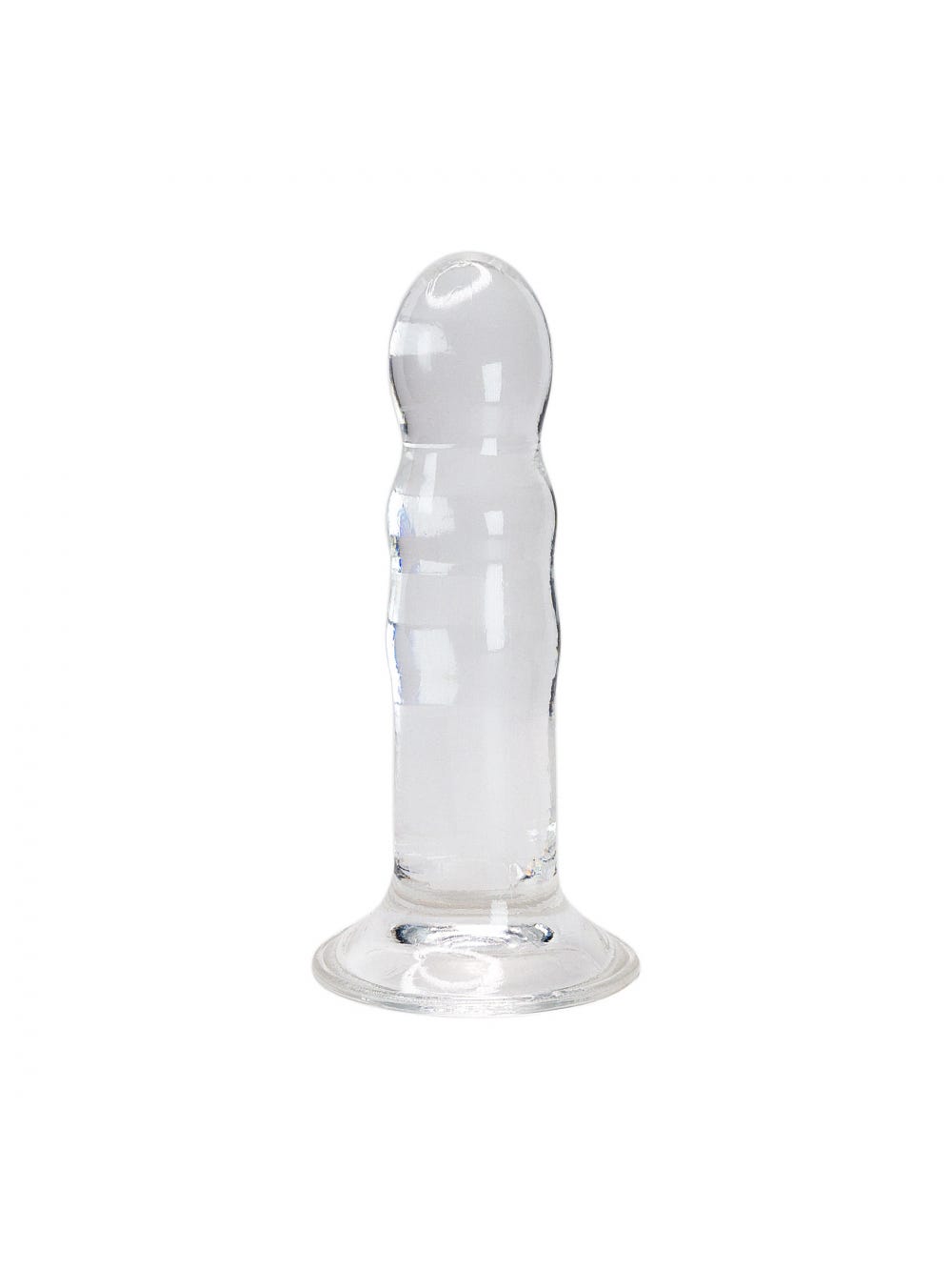 Dildo ventouse Gallant Jelly main product photo