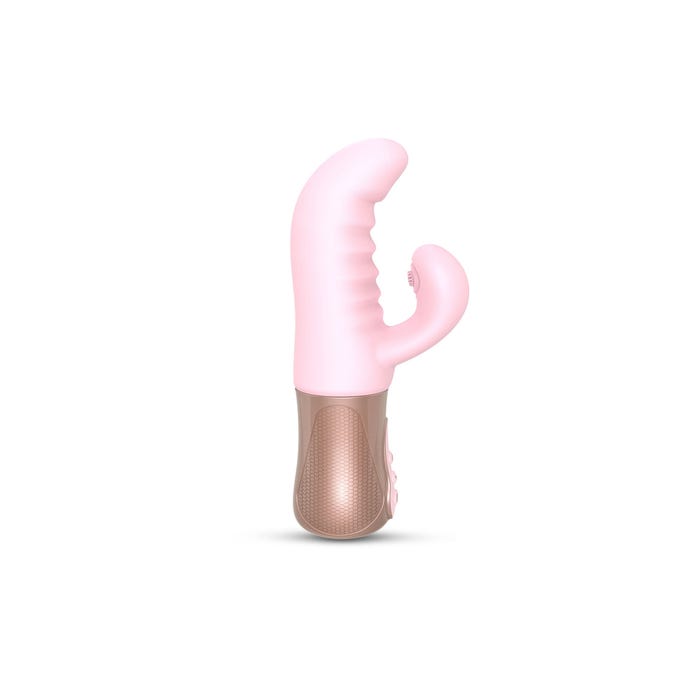 Vibromasseur Rabbit Va-et-Vient Sassy Bunny