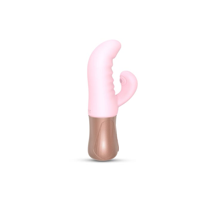 Vibromasseur Rabbit Va-et-Vient Sassy Bunny
