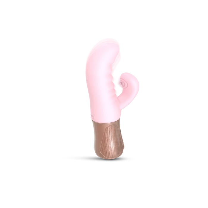 Vibromasseur Rabbit Va-et-Vient Sassy Bunny