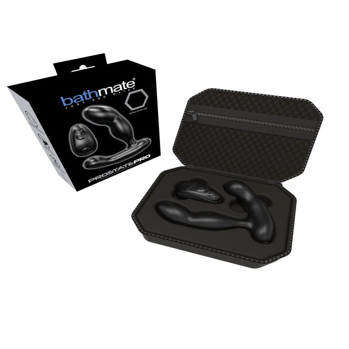 Stimulateur Prostatique Prostate Pro
