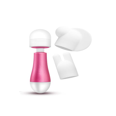 Vibromasseur Wand Mini Nöje Jules