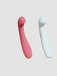 Vibromasseur point G Arc