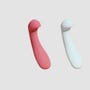 Vibromasseur Point G Arc