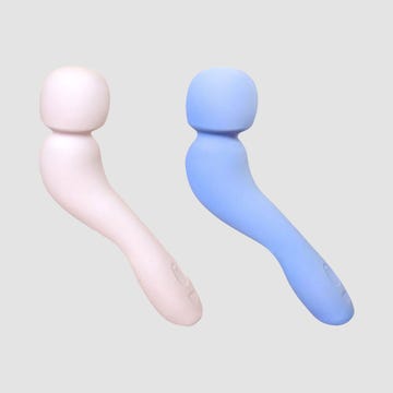 Vibromasseur Wand Com