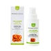Gel glisse caramel beurre salé bio 100 ml