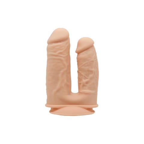Gode Double Pénétration SilexD Model 1