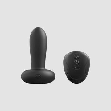 Vibromasseur Va-et-Vient Deep Thrust