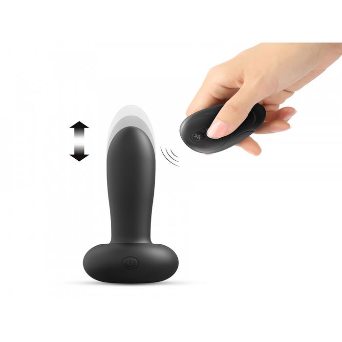 Vibromasseur Va-et-Vient Deep Thrust