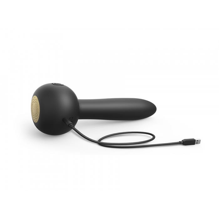 Vibromasseur Va-et-Vient Deep Thrust
