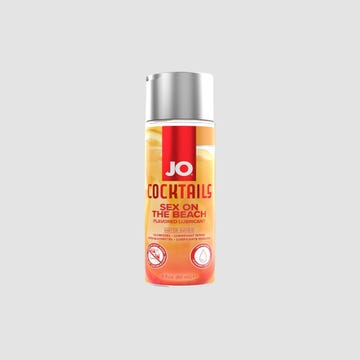 Lubrifiant Eau Cocktails Sex On the Beach 60 ml