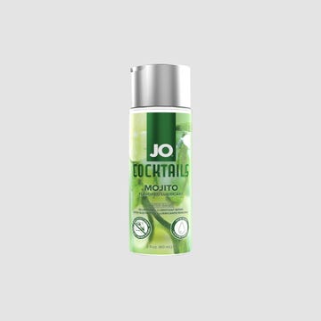 Lubrifiant Eau Cocktails Mojito 60 ml