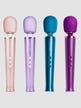 Vibromasseur Wand Petite Rechargeable Massager