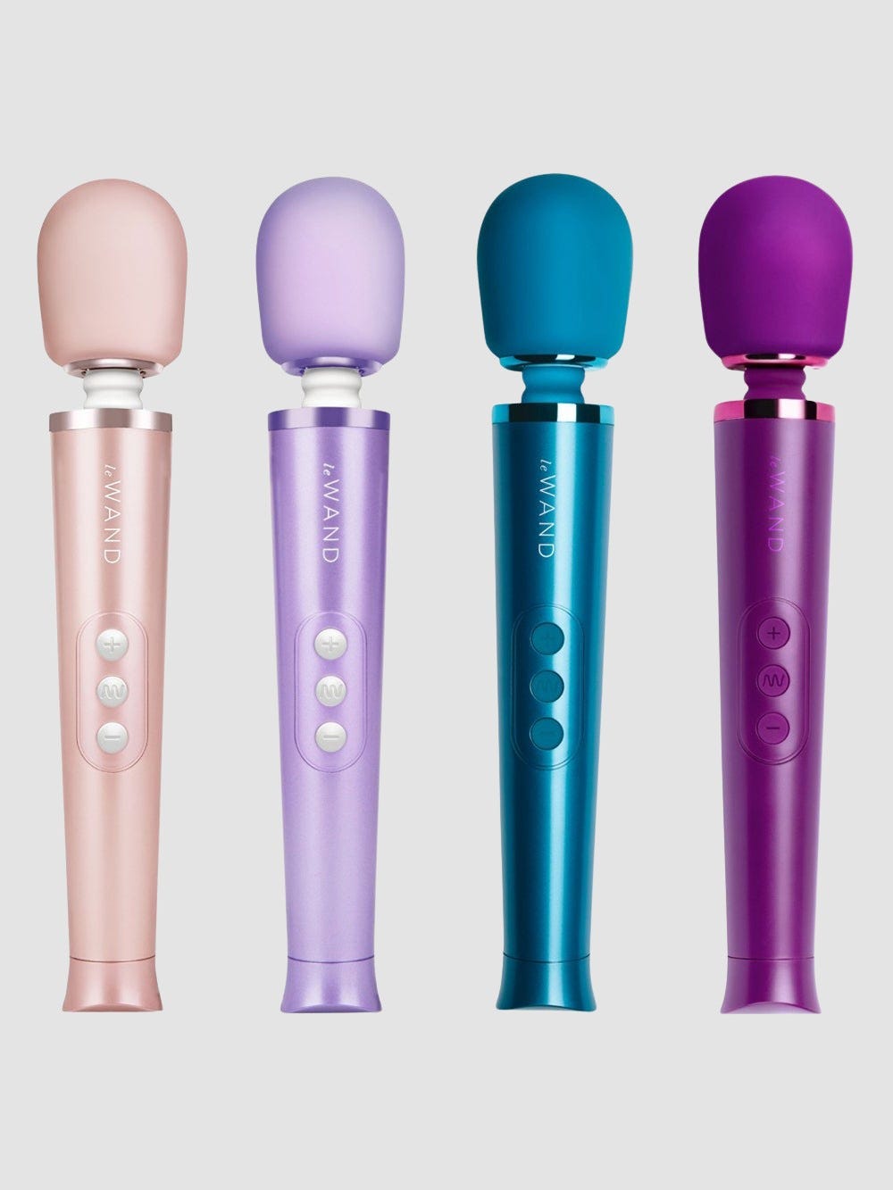 Vibromasseur Wand Petite Rechargeable Massager