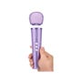 Vibromasseur Wand Petite Rechargeable Massager