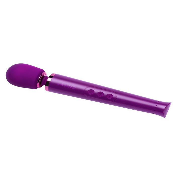 Vibromasseur Wand Petite Rechargeable Massager
