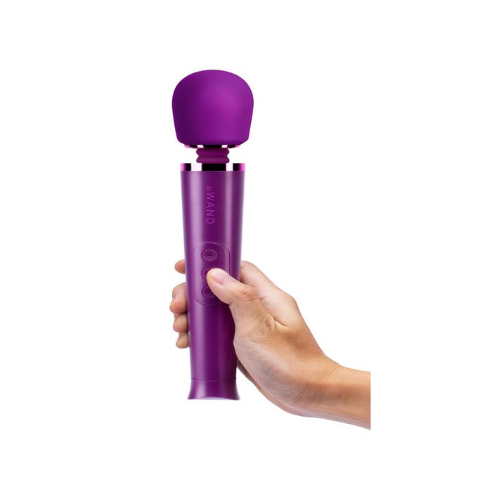 Vibromasseur Wand Petite Rechargeable Massager