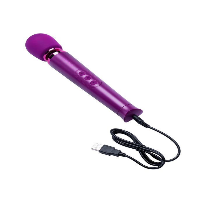 Vibromasseur Wand Petite Rechargeable Massager