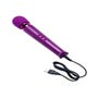 Vibromasseur Wand Petite Rechargeable Massager