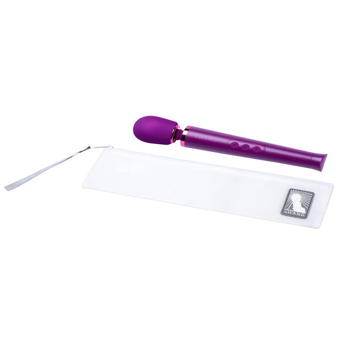 Vibromasseur Wand Petite Rechargeable Massager