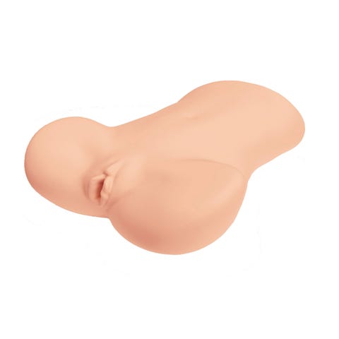 Masturbateur Vagin Real Fresh Pussy