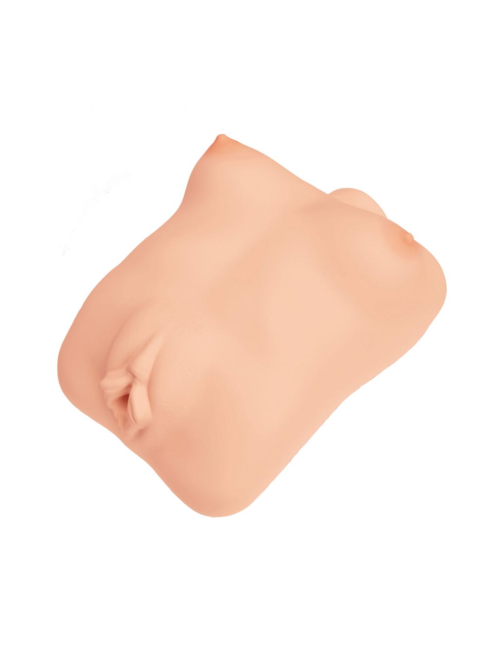 Masturbateur Vagin Real Boobs & Pussy main product photo