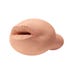 Masturbateur Bouche Real Blow Job