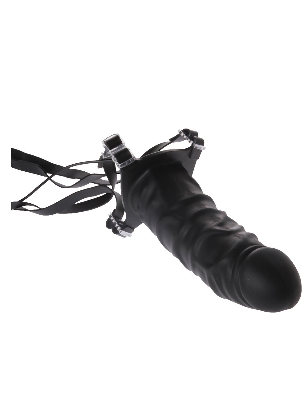 Gode Ceinture Vibrant Homeboy 5