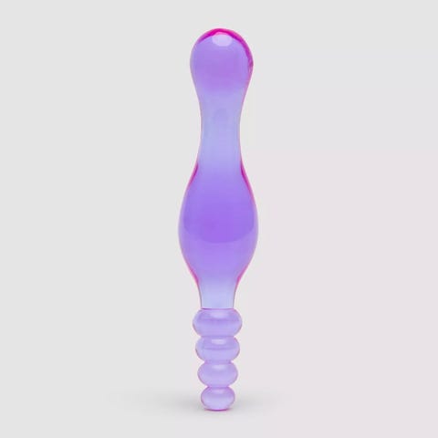 Gode anal Prober 17,8 cm BASICS