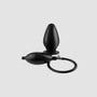 Plug Anal Gonflable Silicone Anal Fantasy Collection