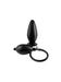 Plug Anal Gonflable Silicone Anal Fantasy Collection