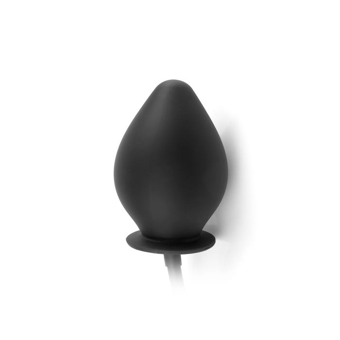 Plug Anal Gonflable Silicone Anal Fantasy Collection