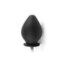 Plug Anal Gonflable Silicone Anal Fantasy Collection