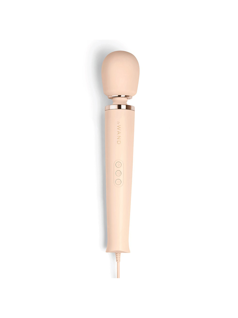 Vibromasseur Wand Plug-In Massager
